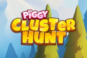 Piggy Cluster Hunt by Bullshark Games