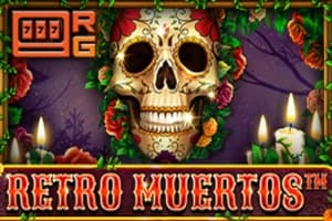 Retro Muertos by Retro Gaming