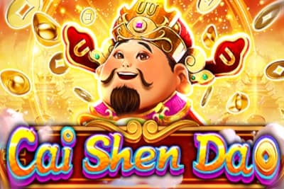 Cai Shen Dao by UU Slots