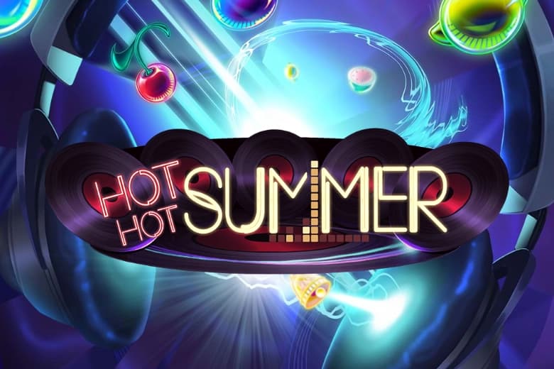 Hot Hot Summer by Habanero