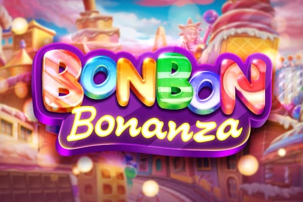 Bonbon Bonanza by gamingcorps