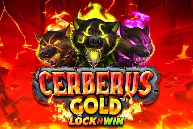 Cerberus Gold by PearFiction