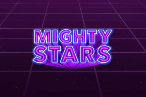 Mighty Stars by NetGame