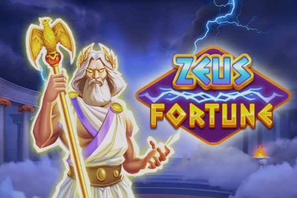 Zeus Fortune by Zillion Games