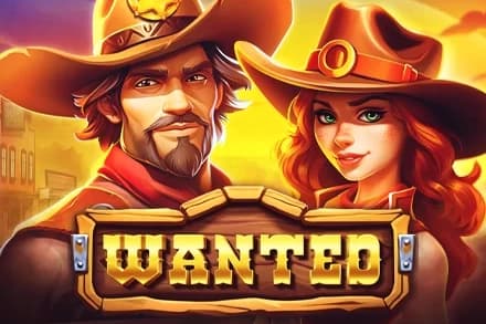 Wanted by Five Men Gaming