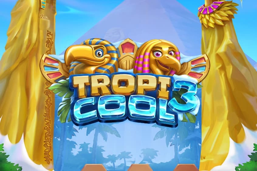 Tropicool 3 by ELK Studios