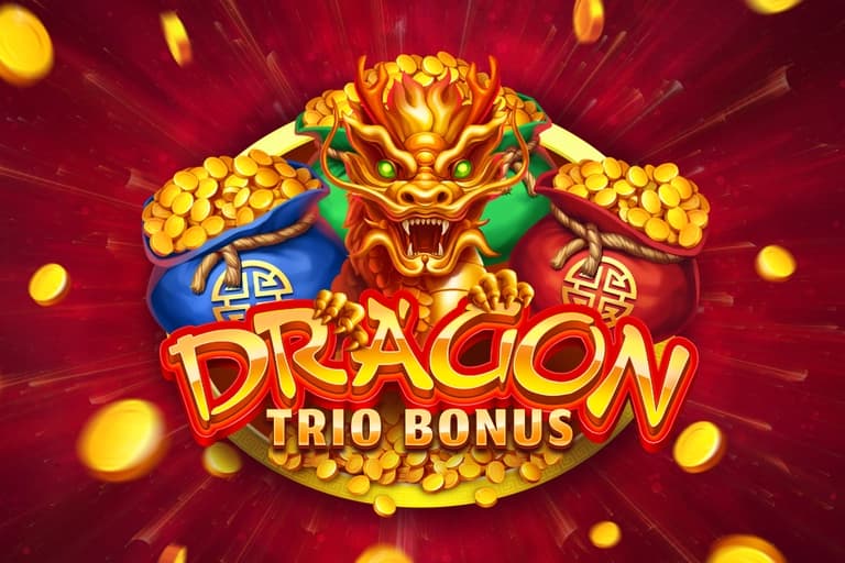 Dragon Trio Bonus by Gamevy