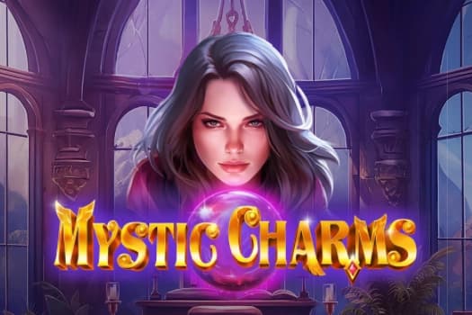 Mystic Charms by truelab