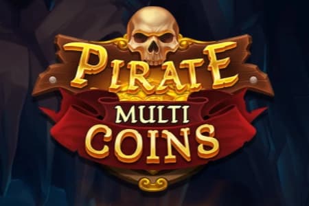 Pirate Multi Coins by Fantasma Games