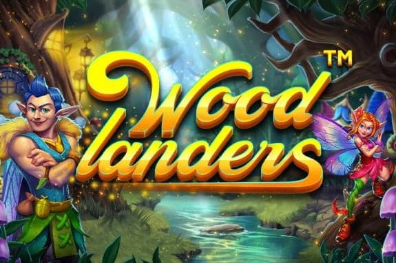 Woodlanders by Betsoft