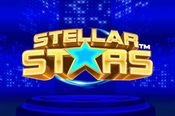 Stellar Stars by Just for the Win
