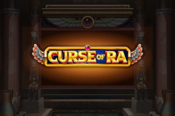 Curse of Ra by Four Leaf Gaming