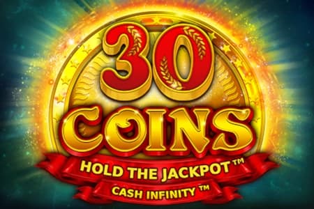 30 Coins by Wazdan