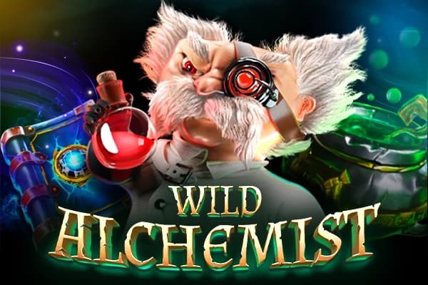 Wild Alchemist by Champion