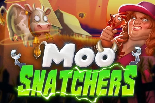 Moo Snatchers by Kalamba Games