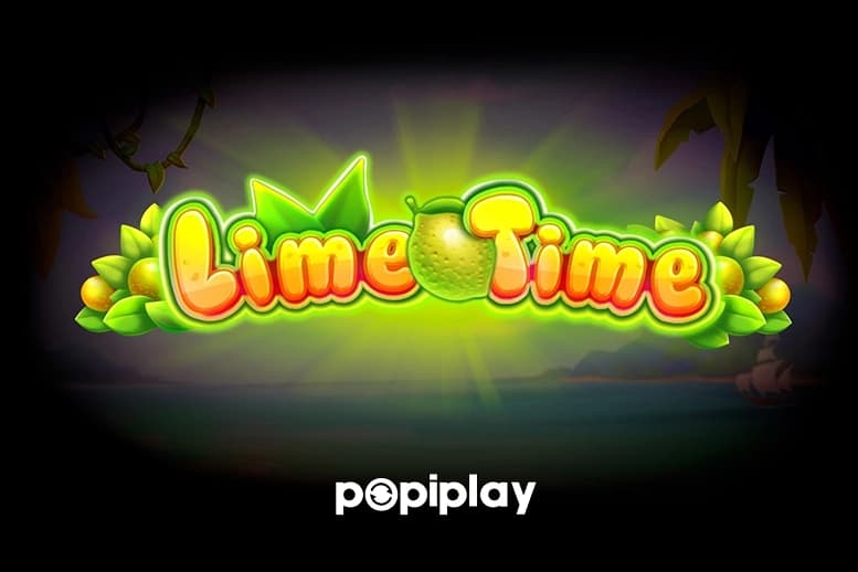 Lime Time by Popiplay