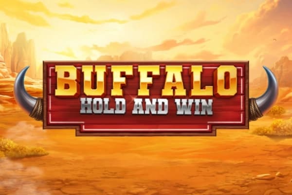 Buffalo Hold and Win Extreme by Booming Games