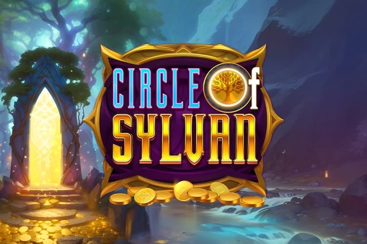 Circle of Sylvan by Fantasma Games
