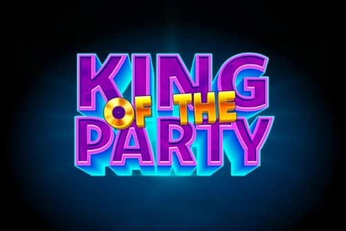 King of the Party by Thunderkick