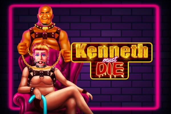 Kenneth Must Die by Nolimit City