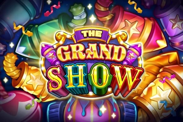 The Grand Show by Push Gaming