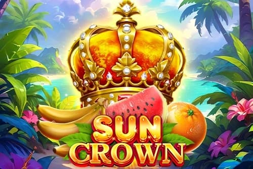 Sun Crown by Amigo Gaming