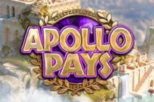 Apollo Pays by Big Time Gaming