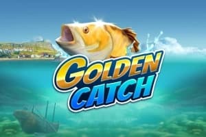 Golden Catch by Big Time Gaming