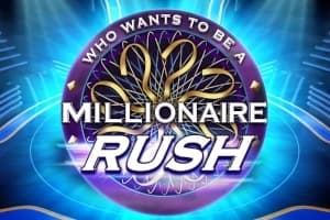 Millionaire Rush by Big Time Gaming