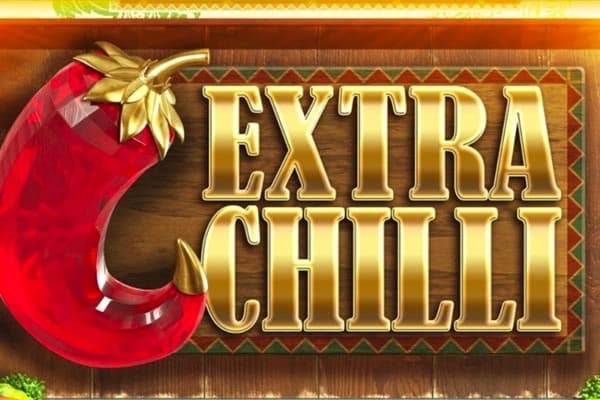 Extra Chilli by Big Time Gaming