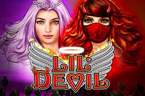 Lil' Devil by Big Time Gaming