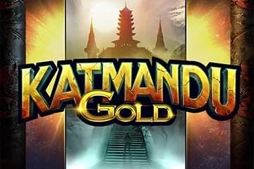 Katmandu Gold by ELK Studios
