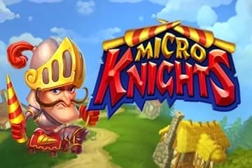 Micro Knights by ELK Studios