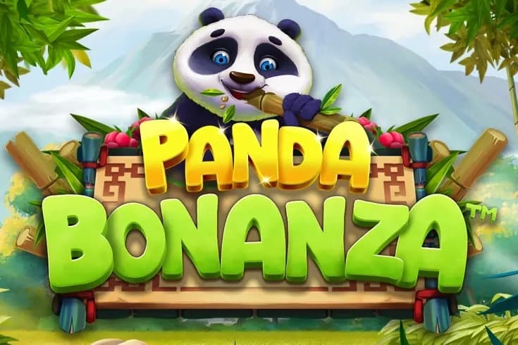 Panda Bonanza by Northern Lights Gaming