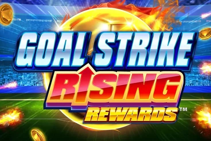 Goal Strike Rising Rewards by Triple Edge Studios