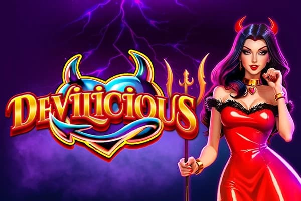 Devilicious by Wild Streak Gaming