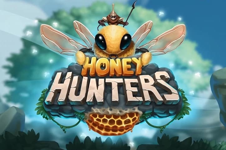 Honey Hunters by Print Studios