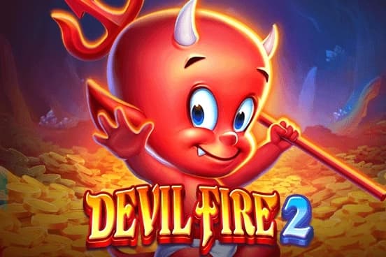 Devil Fire 2 by TaDa Gaming
