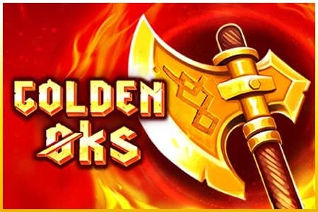 Golden Axe by Belatra