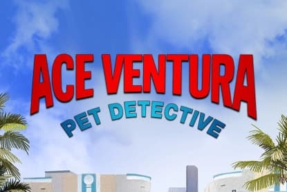 Ace Ventura by Atlantic Digital