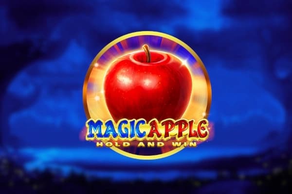 Magic Apple by Booongo