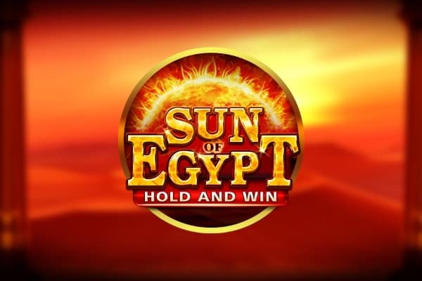 Sun of Egypt by Booongo