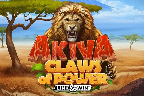 Akiva Claws of Power by Foxium