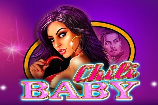 Chili Baby by CT Interactive