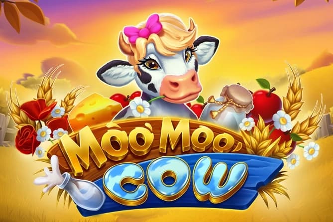 Moo Moo Cow by Habanero