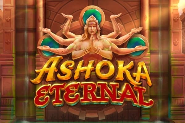 Ashoka Eternal by ELK Studios