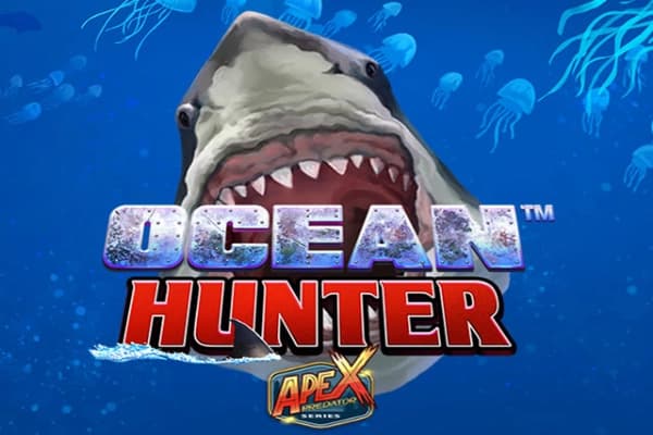 Ocean Hunter by iSoftBet