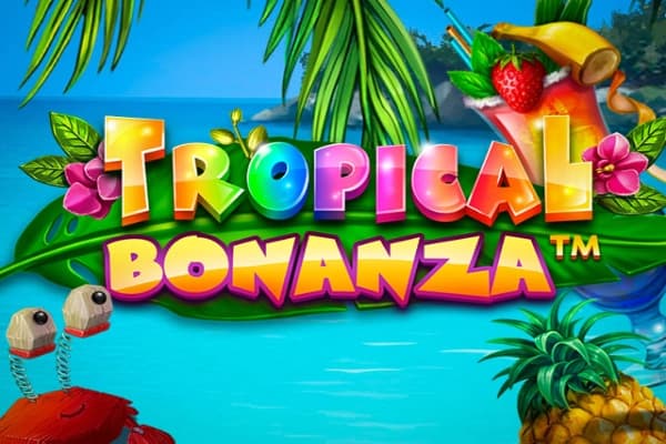 Tropical Bonanza by iSoftBet