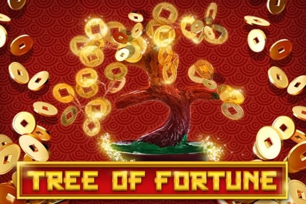 Tree of Fortune by iSoftBet