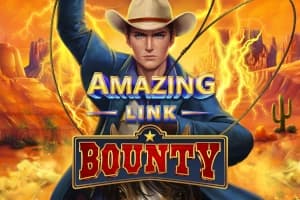 Amazing Link Bounty by SpinPlay Games